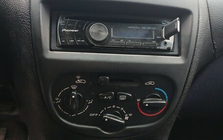 Peugeot 206, 2006 год, 130 000 рублей, 12 фотография