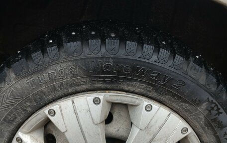 Peugeot 206, 2006 год, 130 000 рублей, 9 фотография