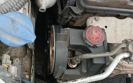 Peugeot 206, 2006 год, 130 000 рублей, 8 фотография