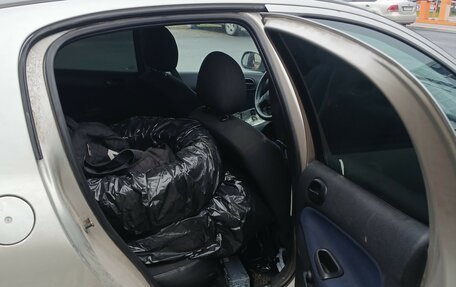 Peugeot 206, 2006 год, 130 000 рублей, 14 фотография