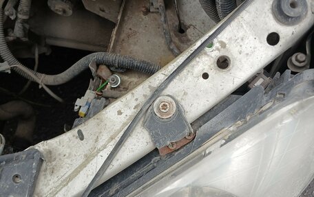 Peugeot 206, 2006 год, 130 000 рублей, 6 фотография