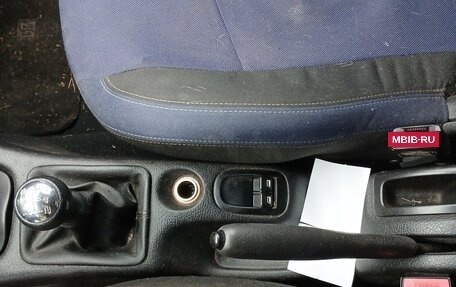 Peugeot 206, 2006 год, 130 000 рублей, 11 фотография