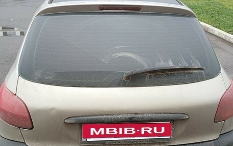 Peugeot 206, 2006 год, 130 000 рублей, 4 фотография