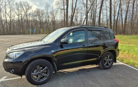 Toyota RAV4, 2007 год, 1 550 000 рублей, 3 фотография