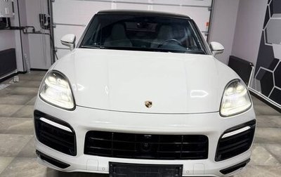 Porsche Cayenne III, 2021 год, 10 950 000 рублей, 1 фотография
