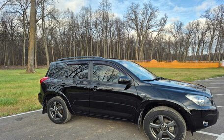 Toyota RAV4, 2007 год, 1 550 000 рублей, 2 фотография