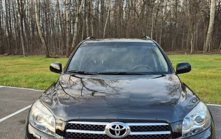 Toyota RAV4, 2007 год, 1 550 000 рублей, 7 фотография