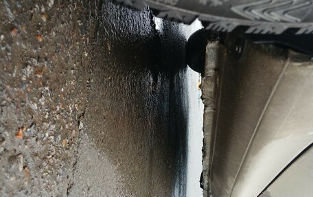 Peugeot 206, 2006 год, 130 000 рублей, 18 фотография