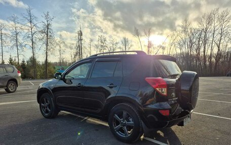 Toyota RAV4, 2007 год, 1 550 000 рублей, 6 фотография