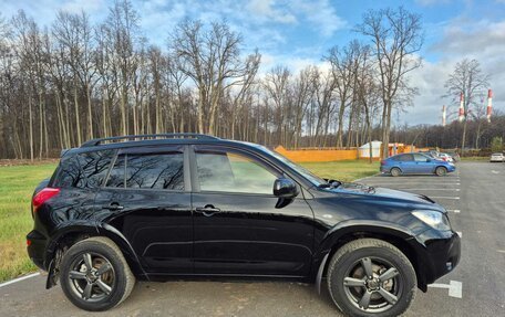 Toyota RAV4, 2007 год, 1 550 000 рублей, 5 фотография