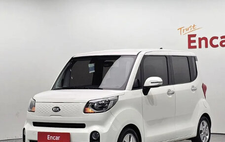 KIA Ray, 2022 год, 805 000 рублей, 1 фотография