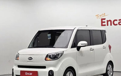 KIA Ray, 2022 год, 805 000 рублей, 1 фотография