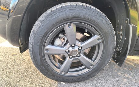 Toyota RAV4, 2007 год, 1 550 000 рублей, 12 фотография