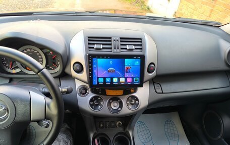 Toyota RAV4, 2007 год, 1 550 000 рублей, 13 фотография