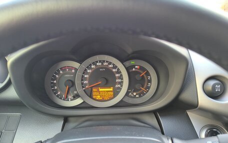 Toyota RAV4, 2007 год, 1 550 000 рублей, 14 фотография