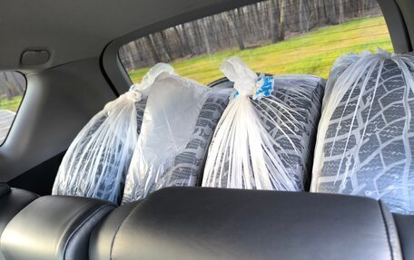 Toyota RAV4, 2007 год, 1 550 000 рублей, 11 фотография