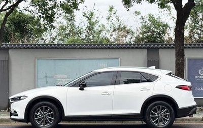 Mazda CX-4, 2022 год, 1 805 000 рублей, 1 фотография