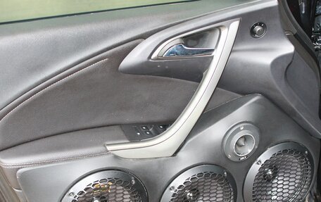 Opel Astra J, 2011 год, 700 000 рублей, 13 фотография