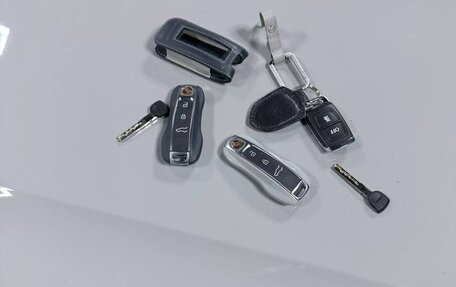 Porsche Cayenne III, 2021 год, 10 950 000 рублей, 12 фотография