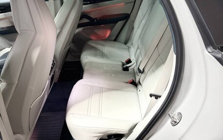 Porsche Cayenne III, 2021 год, 10 950 000 рублей, 9 фотография