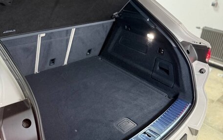 Porsche Cayenne III, 2021 год, 10 950 000 рублей, 11 фотография