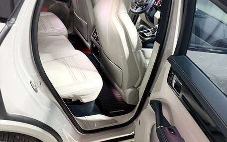 Porsche Cayenne III, 2021 год, 10 950 000 рублей, 10 фотография