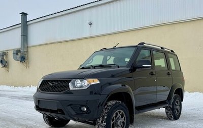 ЛуАЗ Patriot, 2024 год, 1 780 000 рублей, 1 фотография
