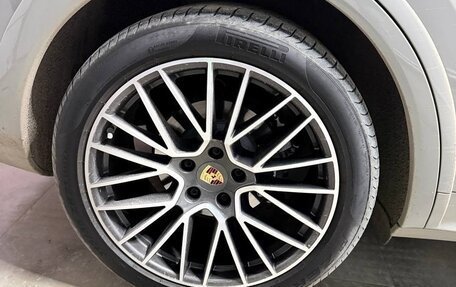 Porsche Cayenne III, 2021 год, 10 950 000 рублей, 14 фотография