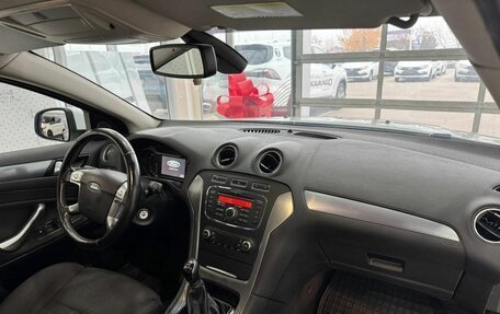 Ford Mondeo IV, 2012 год, 1 119 900 рублей, 7 фотография