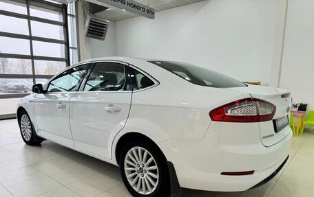 Ford Mondeo IV, 2012 год, 1 119 900 рублей, 4 фотография
