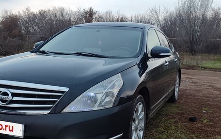 Nissan Teana, 2010 год, 1 000 000 рублей, 1 фотография