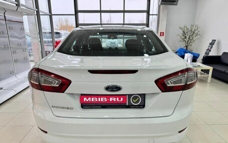 Ford Mondeo IV, 2012 год, 1 119 900 рублей, 5 фотография