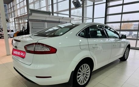 Ford Mondeo IV, 2012 год, 1 119 900 рублей, 6 фотография