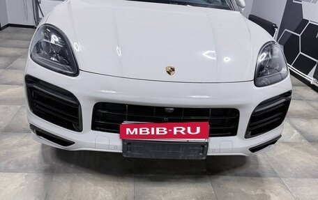 Porsche Cayenne III, 2021 год, 10 950 000 рублей, 18 фотография