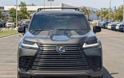 Lexus LX, 2024 год, 13 400 000 рублей, 1 фотография