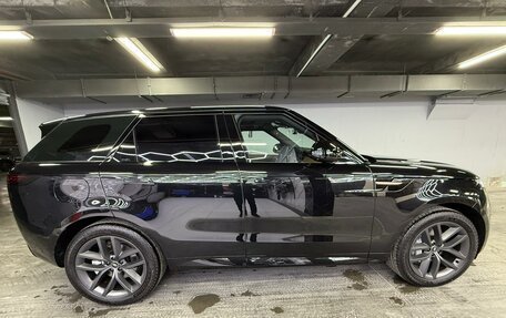 Land Rover Range Rover Sport, 2025 год, 17 500 000 рублей, 1 фотография