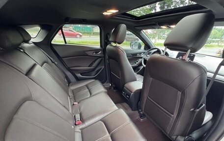 Mazda CX-4, 2022 год, 1 805 000 рублей, 6 фотография