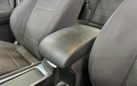 Ford Mondeo IV, 2012 год, 1 119 900 рублей, 11 фотография