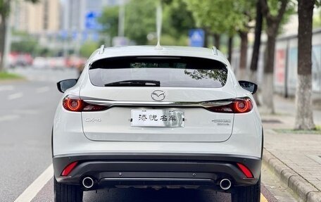 Mazda CX-4, 2022 год, 1 805 000 рублей, 2 фотография