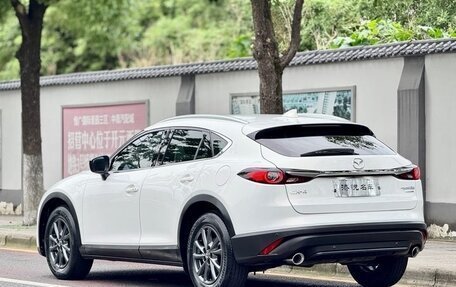 Mazda CX-4, 2022 год, 1 805 000 рублей, 3 фотография