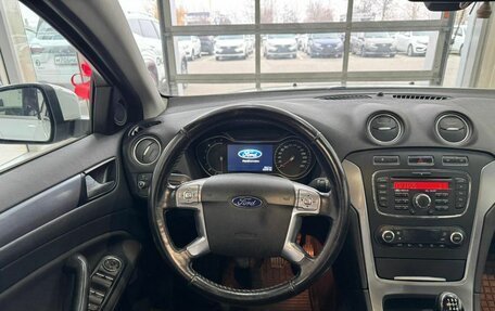 Ford Mondeo IV, 2012 год, 1 119 900 рублей, 9 фотография