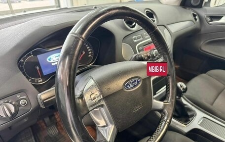 Ford Mondeo IV, 2012 год, 1 119 900 рублей, 10 фотография