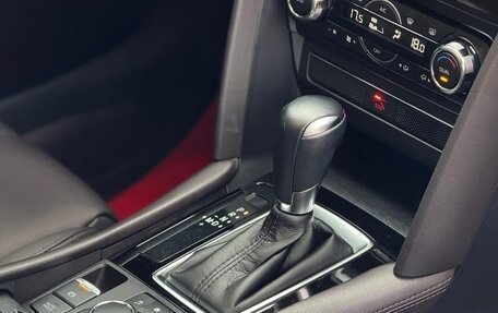 Mazda CX-4, 2022 год, 1 805 000 рублей, 14 фотография