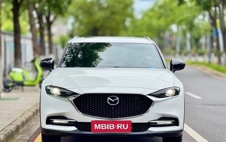 Mazda CX-4, 2022 год, 1 805 000 рублей, 11 фотография