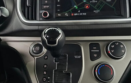 KIA Ray, 2022 год, 805 000 рублей, 6 фотография