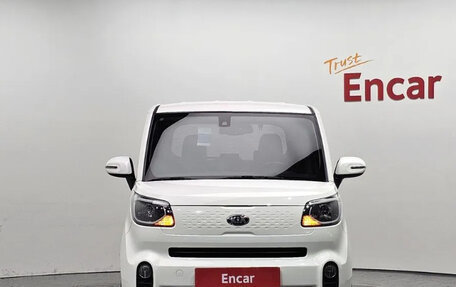 KIA Ray, 2022 год, 805 000 рублей, 3 фотография