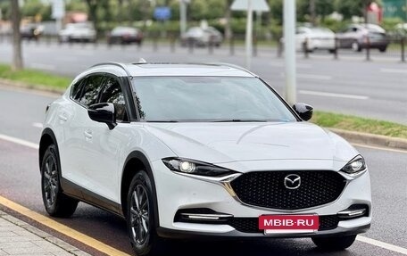 Mazda CX-4, 2022 год, 1 805 000 рублей, 18 фотография