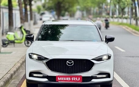Mazda CX-4, 2022 год, 1 805 000 рублей, 16 фотография