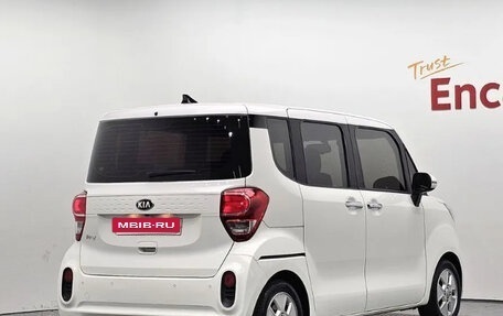 KIA Ray, 2022 год, 805 000 рублей, 2 фотография