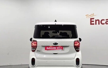 KIA Ray, 2022 год, 805 000 рублей, 4 фотография